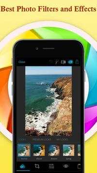 Photo Editor - Photo Effects screenshot 4