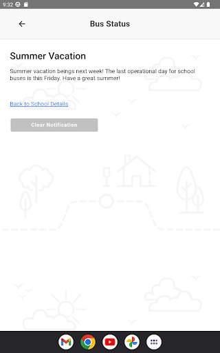 Bus Status 4 screenshot 16
