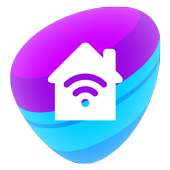 My router