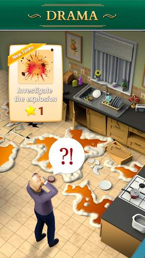 Coronation Street: Renovation screenshot 4