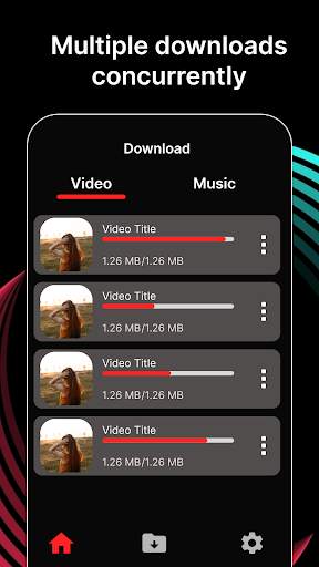 Download video hd no watermark screenshot 4