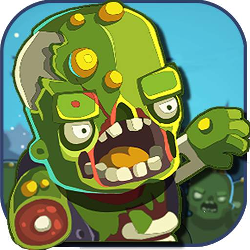 Zombie Rising: Dead Frontier 2