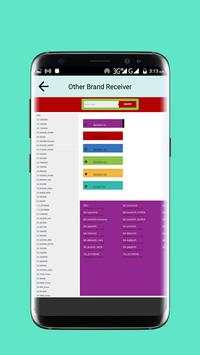 All Dish Receiver Softwares Downloader screenshot 4