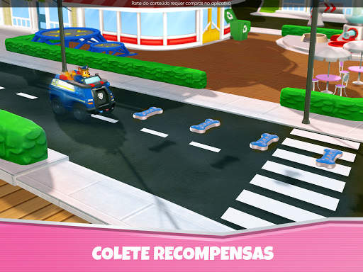 Patrulha Canina Ao Resgate screenshot 14