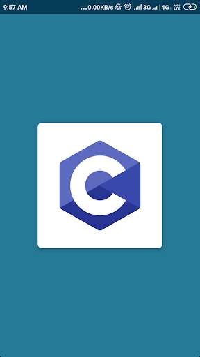 C Tutorials - Offline screenshot 1