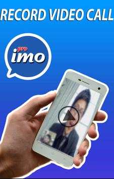 imo pro call (PRANK) screenshot 3