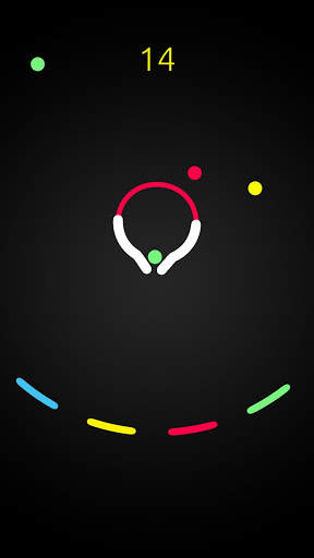 Splat the Game screenshot 3