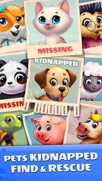 Pet Savers screenshot 1