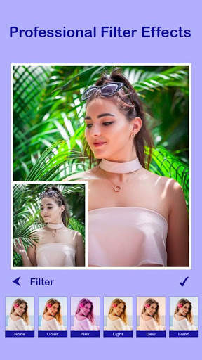 Photo Collage Maker - Photo Editor & Photo Collage screenshot 2