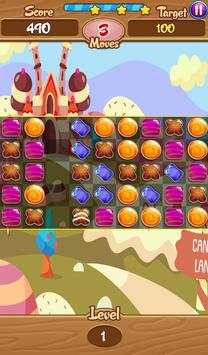 Jelly Candy Box 3 screenshot 2
