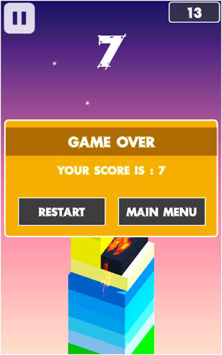 Stack 3D screenshot 6