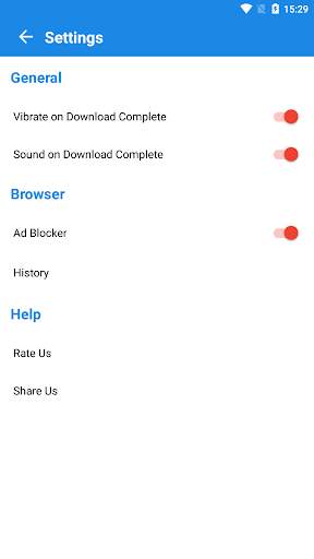Social Lite Vip screenshot 4