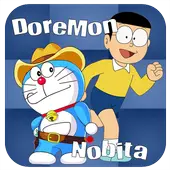 Cartoon Offline icon