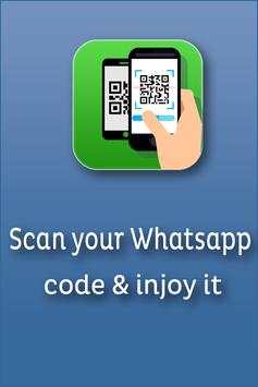 New Whatweb Pro Whatscan 2018 screenshot 2