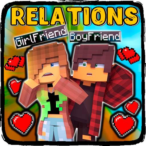 Girlfriend Mod Ellie Minecraft 2.0