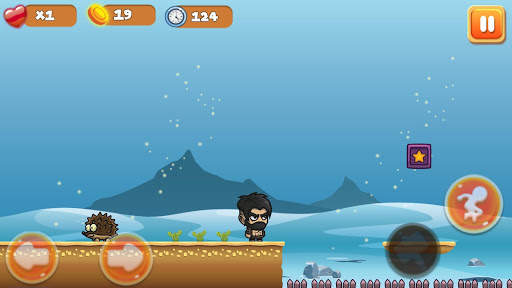 Tommy World screenshot 5