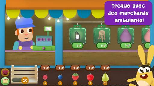 Grow Forest screenshot 4