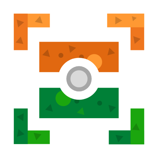 Bharat Scanner pdf scanner иконка