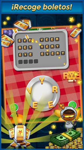 Words Words Words screenshot 2