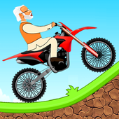Modi Motorcycle icon