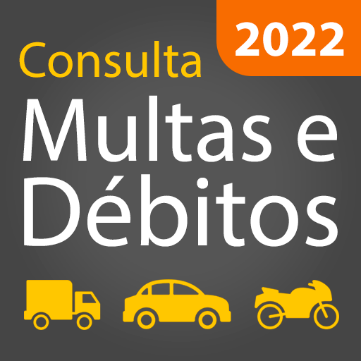 Consulta Placa, Multas, Débito icon
