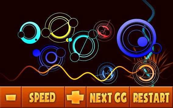 Song music show screenshot 1
