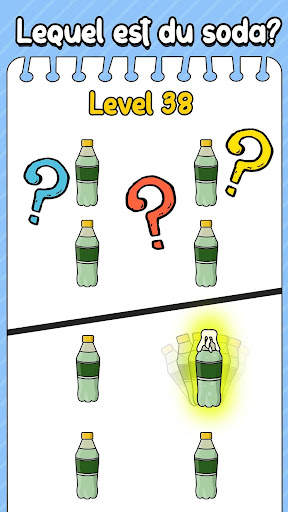 Trick Me: Casse-tête logique screenshot 4