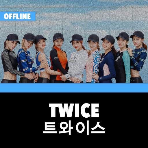 Twice Offline - KPop 20.10.28