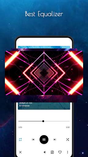 Samsung Music Note 10 Galaxy - EDGE Music Network screenshot 4