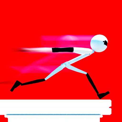 Stickman Parkour 3D Ninja Run Race 2.0.2