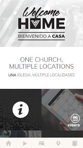 Viva Church screenshot 1
