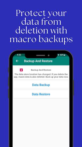 Touch Macro Pro - Auto Clicker screenshot 6