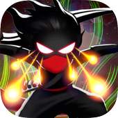 Angry Stickman Fighter 1.0