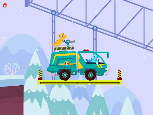 Fire Truck Rescue - for Kids screenshot 15