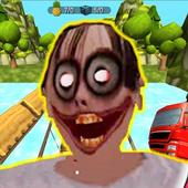 Subway Momo icon