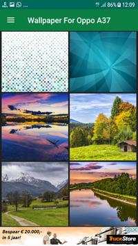 Wallpaper for Oppo A37 screenshot 3
