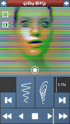 Video Warp screenshot 11