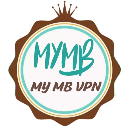MY MB VPN icon