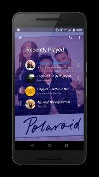 My Music screenshot 8