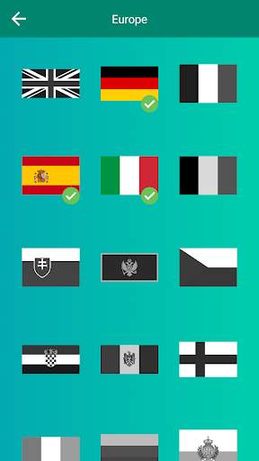 Capitals of Countries in the World: Geography Quiz screenshot 3