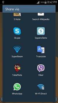 Mobile Facebook Status 15000  screenshot 6