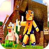 Mod Pocket Creatures for MCPE 1.0
