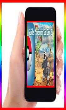 Guide Pokémon Go Gen 3 screenshot 1