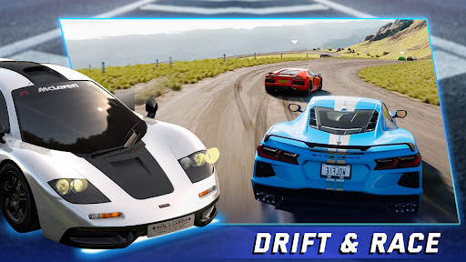 Real Car Racing Simulator screenshot 12