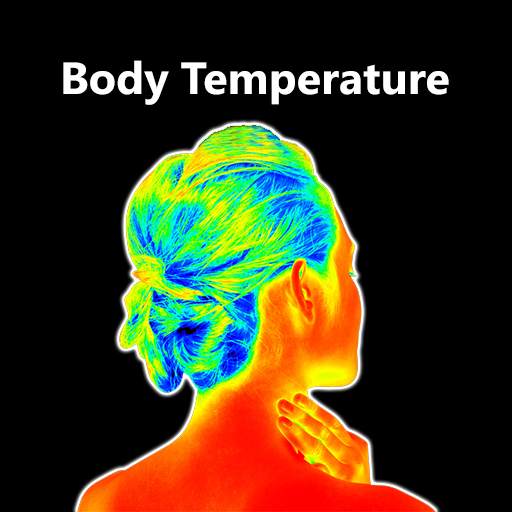 Body Temperature App 3.0