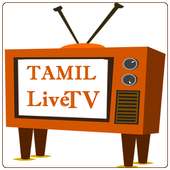Tamil Live News Channels