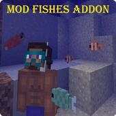 MOD Fishes Addon 1.0