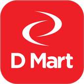 ikon DMART