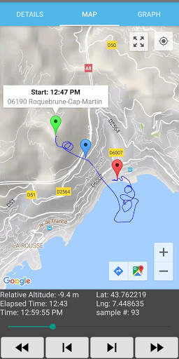 GoFly - Free Trial (Beta) screenshot 7