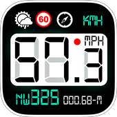 Speedometer Z1 1.0.0